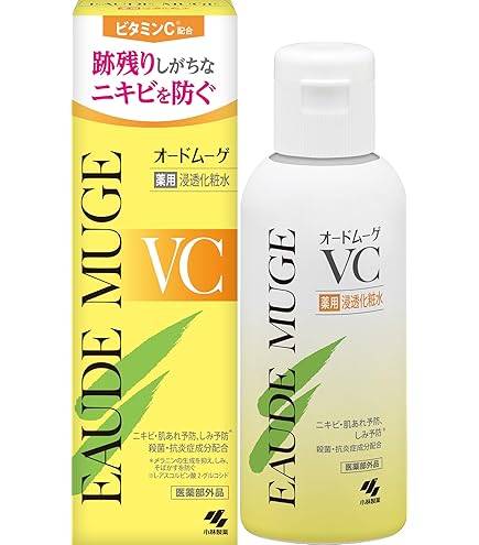 Amazon | オードムーゲ EAUDE MUGE 薬用ローション＜ふきとり化粧水